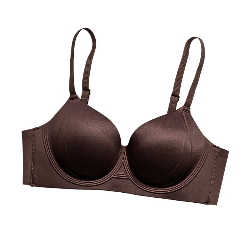 Wirefree Bra Comfort - Bralette KUCLUT para Mujer, Sin Aro,