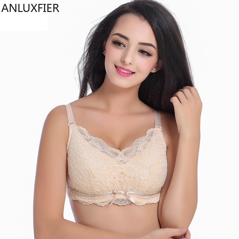 Mastectomy Bra Pocket - Sujetador suave y cómodo X9026 para