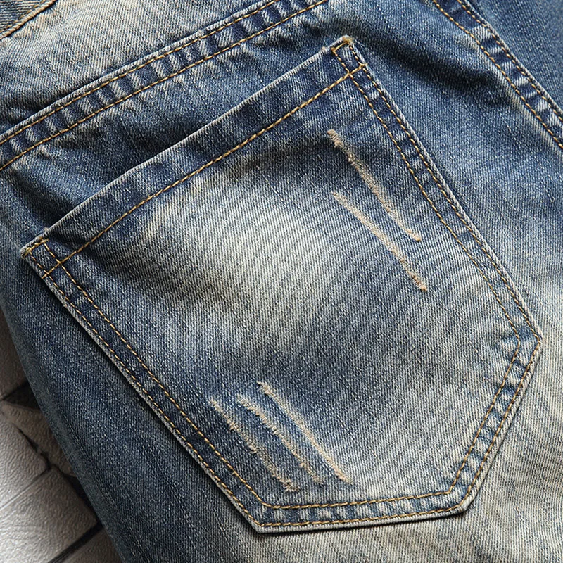 Ropa de verano para hombre, pa - Levis Jeans 501 reseña y precio