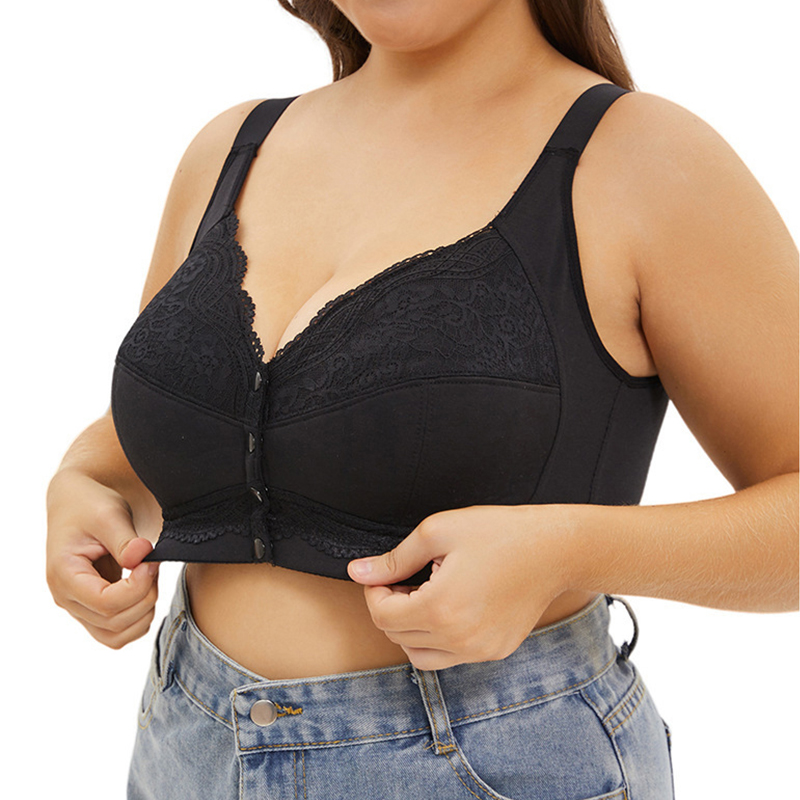 Copa A-G, sujetador de talla g - Plunge Bra Push Up reseña y precio