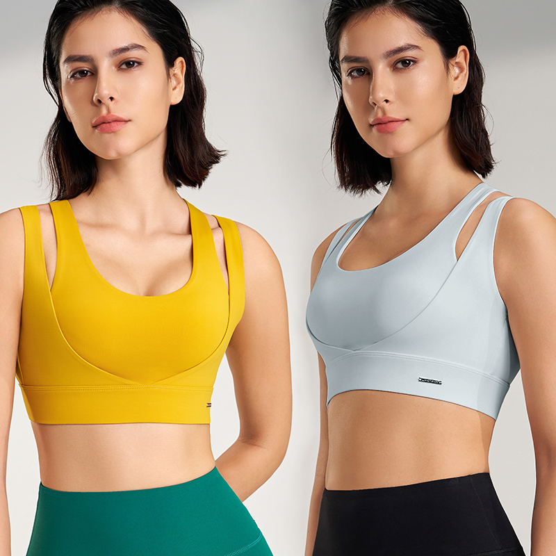 Tops deportivos para mujer, ro - Sports Bra Racerback reseña y precio