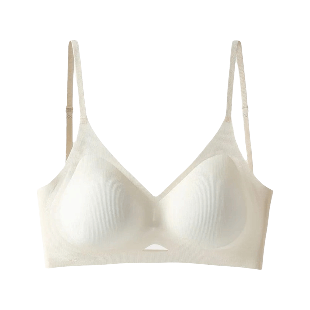 Sujetador cómodo para mujer, r - Wirefree Bra Comfort reseña y precio