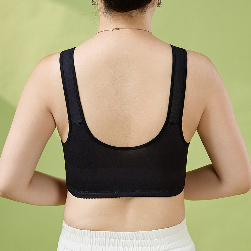 Sujetadores de Cobertura Compl - Wirefree Bra Comfort reseña y precio
