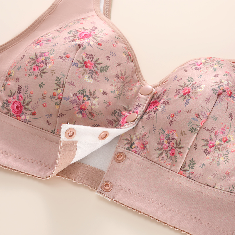 Sujetadores de Cobertura Compl - Wirefree Bra Comfort reseña y precio
