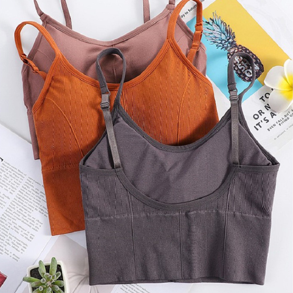 1 Uds. Sujetador deportivo ina - Wirefree Bra Comfort reseña y precio