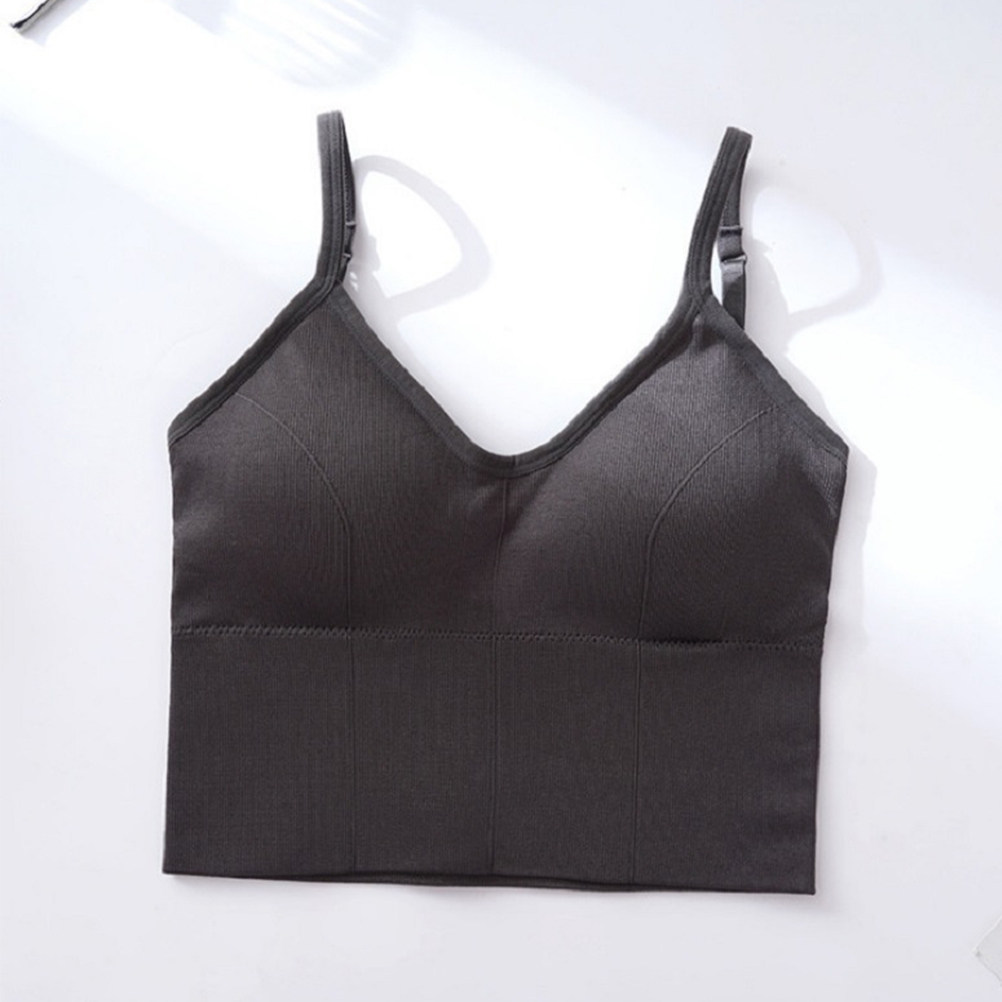 1 Uds. Sujetador deportivo ina - Wirefree Bra Comfort reseña y precio