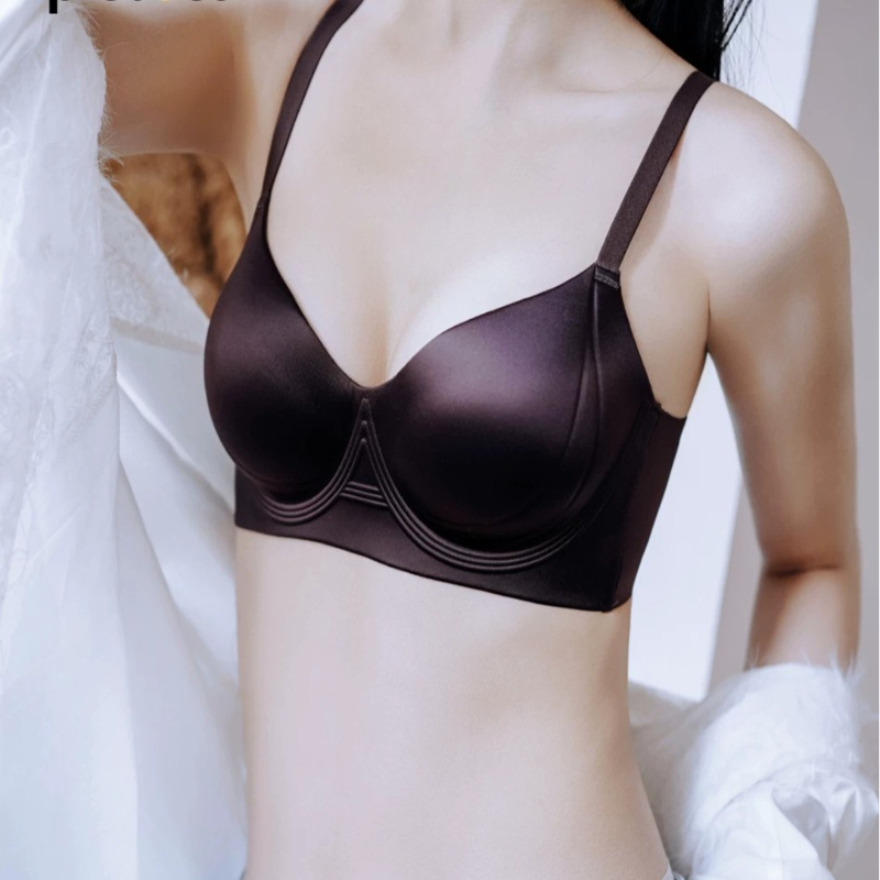 Bralette KUCLUT para Mujer, Si - Wirefree Bra Comfort reseña y precio