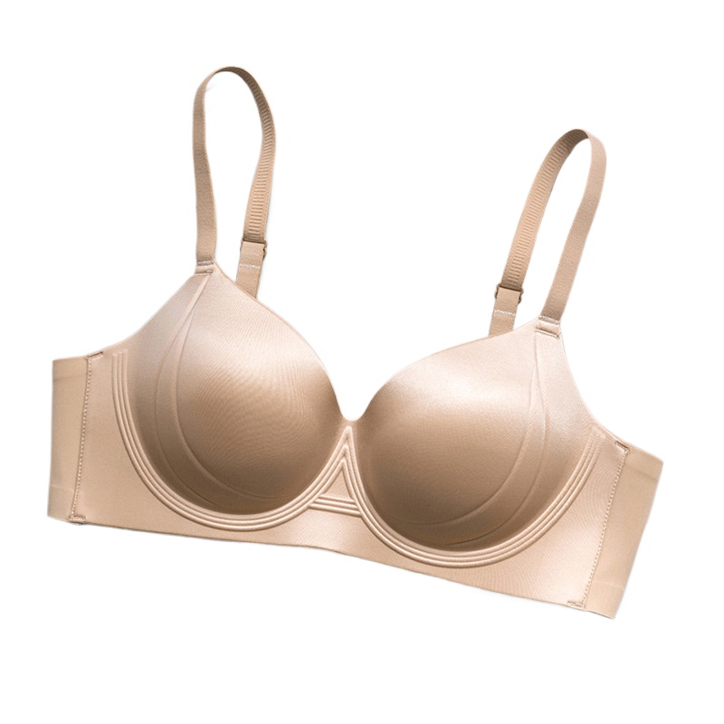 Bralette KUCLUT para Mujer, Si - Wirefree Bra Comfort reseña y precio