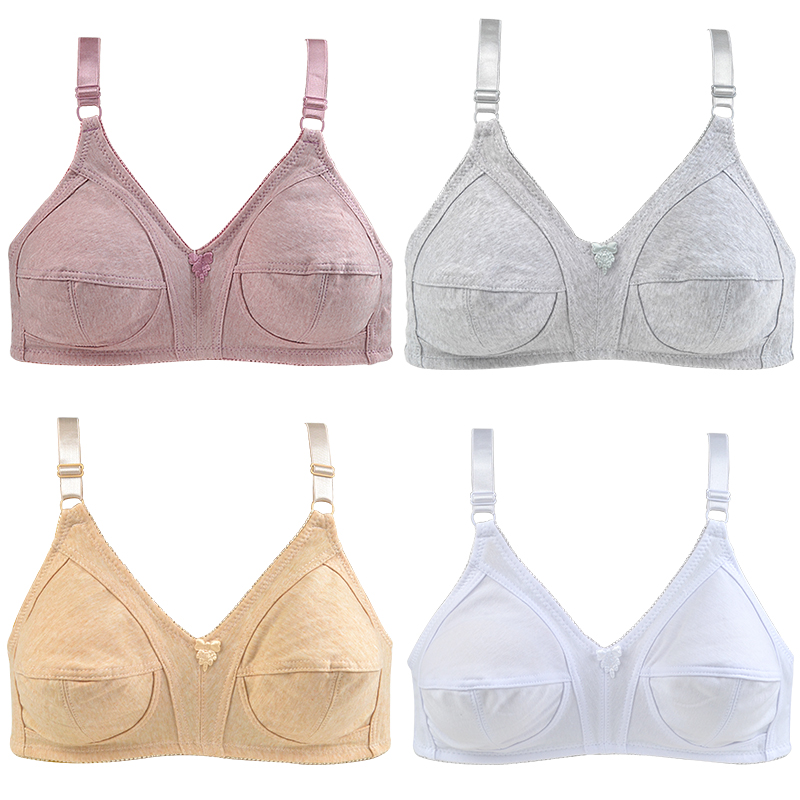 Sujetador fino para mujer, suj - Plunge Bra Push Up reseña y precio