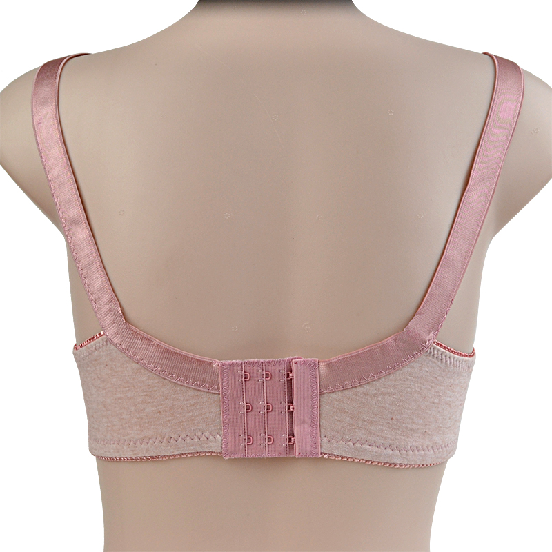 Sujetador fino para mujer, suj - Plunge Bra Push Up reseña y precio