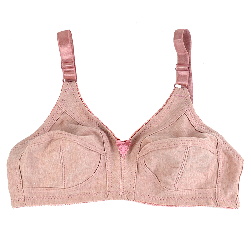 Sujetador fino para mujer, suj - Plunge Bra Push Up reseña y precio