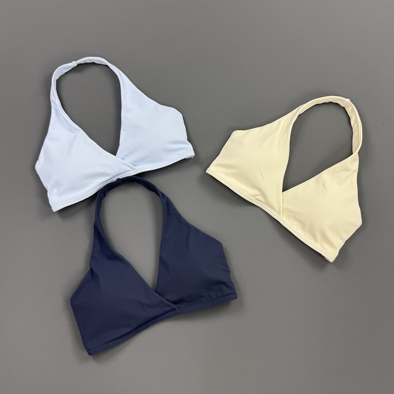 Top Deportivo para Mujer con C - Sports Bra Racerback reseña y precio