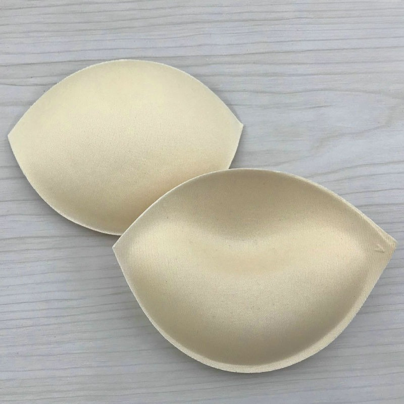 Almohadillas de esponja gruesa - Push Up Bra Silicone reseña y precio