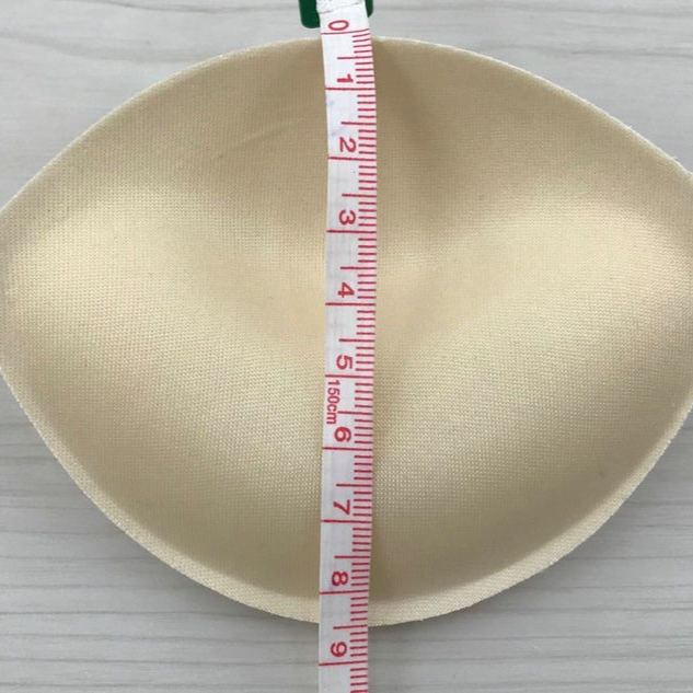 Almohadillas de esponja gruesa - Push Up Bra Silicone reseña y precio